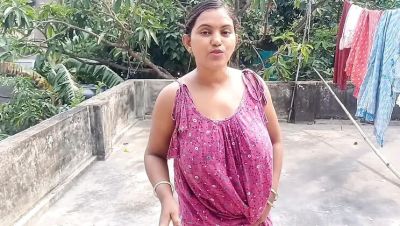 Hardcore Stepsister Doggy Style - Big Ass Fucking with Huge Cock - MYGIRLFRIENDtv & Angel Sexy Priya - porntry.com - India