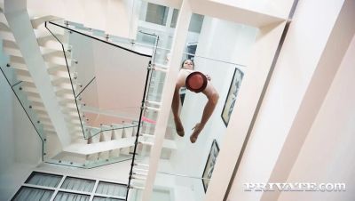 Gina Gerson - Jolee Love - Jason Steel - Gina Gerson teen anal fuck hardcore with facial cum - porntry.com - Britain