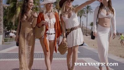 Angie Lynx - Zazie Skymm - Sata Jones - Private Orgy with MILF Zazie Skymm - DP, Big Butt & Ball Licking Saves Marriage - xxxfiles.com