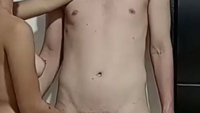 Bitchsultry Fucks Step Sister's Legs - Amateur Latina Big Booty & Natural Tits - veryfreeporn.com