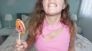 STEPDAD mistakens wife with STEPDAUGHTER and CREAMPIE PUSSY! VenusetVulcanus. - ah-me.com