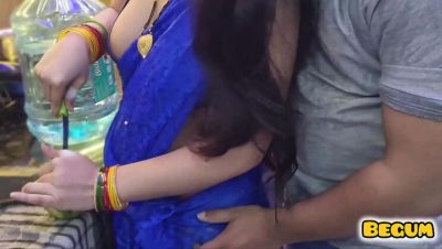 My Best Friend's Stepmom Needs Help in Kitchen - Big Natural Tits & Big Ass - xxxfiles.com