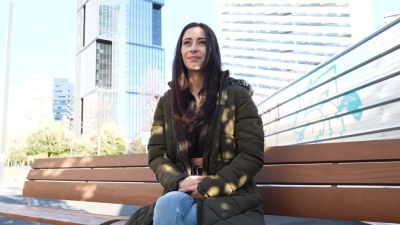 Jesus Reyes - Sofía, 'I'm 27. I have sex since I was 14 and never got a proper - hclips.com