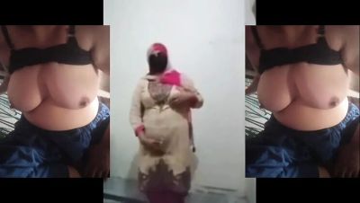 Hot Bhabhi Sex Story - Big Boobs Pakistani Teen Ashu0286 Nude Massage & Dirty Talk - porntry.com - Pakistan