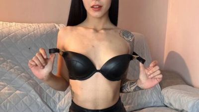 Sofia SweetSecrett VIP Solo Masturbation - Fetish Neighbor Squirting & Smoking HD - veryfreeporn.com - Spain