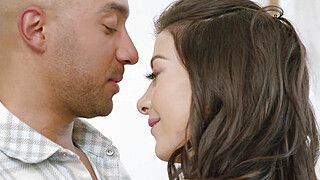 Natalie Brooks - Oliver Davis - ADULT TIME - Insatiable Teen Natalie Brooks CAUGHT MASUTBATING And Replaces Dildo WIth Roomie's Cock - ah-me.com