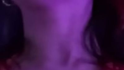 Horny Latina Katty Blake Fucks Uber Driver Zack - Big Booty Riding & Deep Throat Blowjob - xxxfiles.com