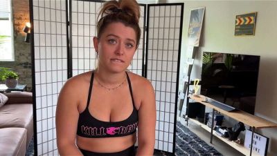 Casting Curvy PAWG Gets Breeding Creampie Massage From Client - xxxfiles.com