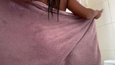 Amateur Latina Alicehot & Brenohot Peek Shower Lingerie Homemade Gostosa - veryfreeporn.com