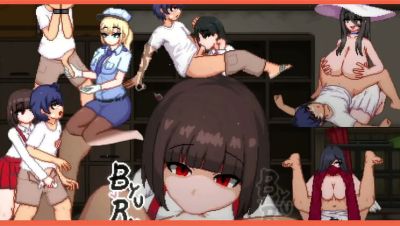 After School Hentai Game - Full 2D Pixel Gallery & Gameplay - veryfreeporn.com