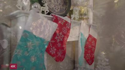 Happy Anal Holidays, Dear! - hotmovs.com