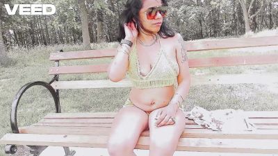 Jamaican Vacation Blowjob Outside Island Public Beach Sucking Dick - hclips.com - Jamaica