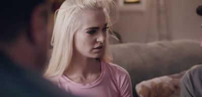 Lana Sharapova - If you want to pass you have to fuck us - inxxx.com