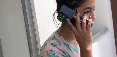 Horny stepmom gives the best birthday present - Emily Fox in Spanish - inxxx.com - Spain