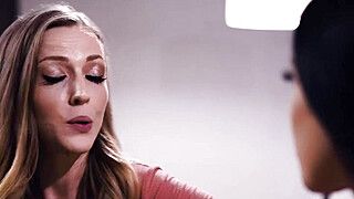 Alex Coal - Karla Kush - Charles Dera - Alex - So both my wives cheat with each other - ah-me.com