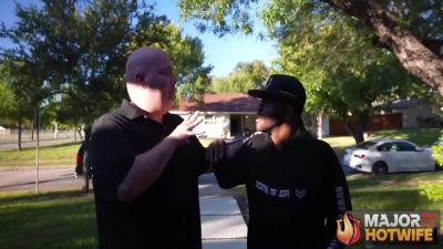 Curvy Redhead Milf Peaches Gets Ravaged In Steamy Loft By - Jessica Jax And Rome Major - hotmovs.com