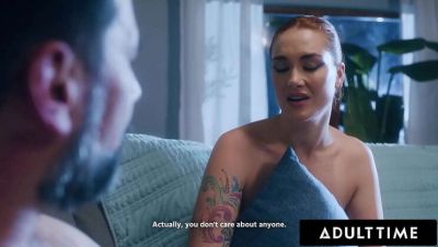 Ana Foxxx - Tommy Pistol - Siri Dahl - Submissive Wife Siri Dahl & Best Friend Ana Foxxx Threesome - Face Fuck & Deep Throat Rough Sex - veryfreeporn.com