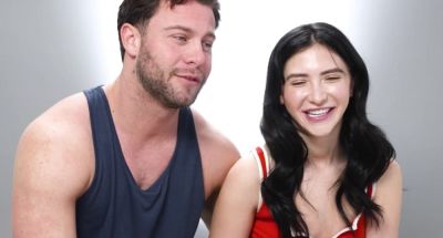 Jane Wilde - Seth Gamble - Jane - ANALTIME.XXX - The Anal Experiment With Jane Wilde and Seth Gamble , episod - inxxx.com