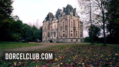 Lovenia Lux In Sensationnal Orgasm For The Sexy Brunette And Her Lover - hotmovs.com