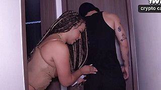 Jordy Fabian and Kataleya Gil bring the warmth in their best XXX encounter with a MILF and her ginormous - ah-me.com