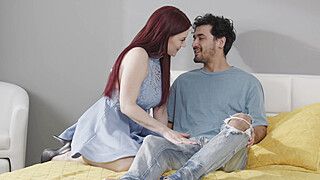 Jessica Ryan - Ryan - Red Head Stepmom - Jessica Ryan - ah-me.com