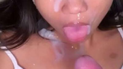 Thai teen 18yo gets hard fuck by white foreigner with big dick and facial cumshot - xxxfiles.com - Thailand
