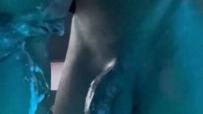 Cream - Vegancooooch Gets CreamForMeBaby's Huge Cum Load in Her Pretty Pussy - xxxfiles.com