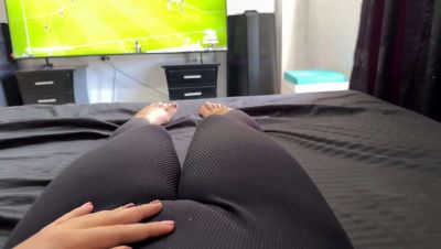 Emelyn Hot Latina Amateur Public Masturbation in Toilet During Colombia Game Fingering to Real Orgasm - xxxfiles.com - Colombia