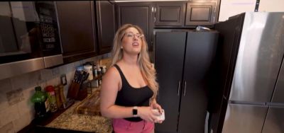 My Girlfriends Hot Mom Wants To Play Too Jasper Nyx WCA Productions - inxxx.com