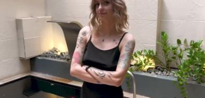 Smelling her panties then fucking her juicy pussy - inxxx.com