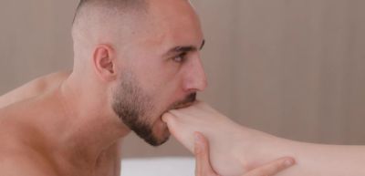 Stunning Blonde Babe - inxxx.com