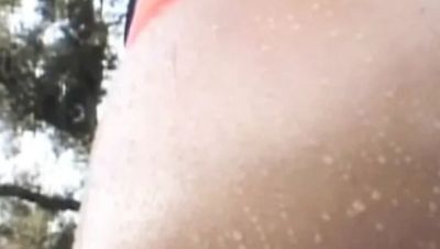 French amateur Victoria Lan oiled up and fucked hard by BBC in doggy style - xxxfiles.com - France - Victoria