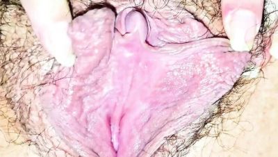 Amateur Latina Karlythoth Hairy Pussy and Big Ass Closeup - xxxfiles.com - Britain