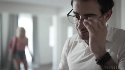 Jake Adams - Chloe Temple - Jake Adams & Chloe Temple: A Pricey Lesson - xxxfiles.com