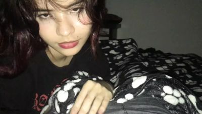 MafelaGo Morning Blowjob - Venezuelan Teen Deep Throat My Big Cock - Homemade Spanish Porn - porntry.com - India - Spain - Venezuela