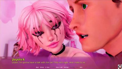 Summer Teacher Hentai Part 36 - Big Tits Teen Step Sis 3D Sex Cartoon Fantasy - xxxfiles.com - Britain - Usa