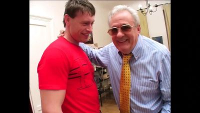 Big Natural Tits MILF & Teen Anal in Prague - Dirty Family Episode 03 with Dave Heard & Manuella Dark - xxxfiles.com