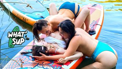 Sumiko Smile Amelia Ost Dakota Doll Threesome Lesbian Teens Licking Pussy Outdoor HD - xxxfiles.com