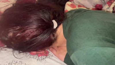 Stepdad Fucks My Mouth Fast - Blowjob with Cleopatra & Amanda Mariee - veryfreeporn.com - Romania