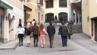 Horny Babes Marina Montana & Kid Bengala Take Monster Black Cocks - Blowjob, Creampie, Cumshot Orgy - veryfreeporn.com