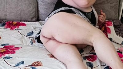 Stepmom Solo Masturbation with Big Natural Tits and Sex Toy - Zona901 HD - xxxfiles.com