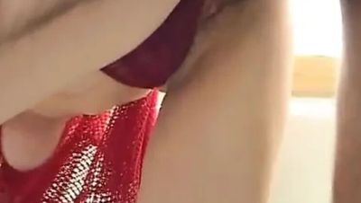 Italian Redhead MILF Blows Giant Cock and Takes Cum in Mouth - xxxfiles.com - Italy