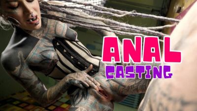 First Time Anal Virgin Gets Big Dick in Ass on Cam - veryfreeporn.com - Germany - Czech Republic