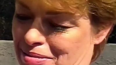 Granny Love Outdoor Orgy - Candy Cooze & Cumisha Amado Blowjob & Pussy Eating - veryfreeporn.com - Britain