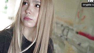 Desi Sex - Conjured evil book for my messy doll fantasies - greatest gonzo porn! - ah-me.com