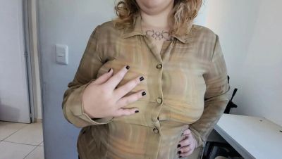 Big Tits Teacher Strapon Pegging For Better Grades - Amateur MILF Roleplay - porntry.com - Britain