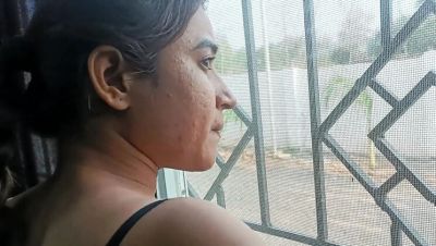 My Boss Fucks Me For Promotion - Desi Office Sex with Marathi Queen - xxxfiles.com - India