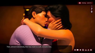 My Boss Fucks My Wife Hard - Creampie Cuckold Part 30 - Amateur Hotwife - veryfreeporn.com - Britain