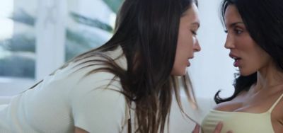 Vanessa Sky - Katrina Colt - Hottest lesbians enjoy licking their pussies - inxxx.com