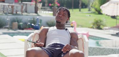 Damion Dayski - Willow Ryder - Connie Perignon - Rickys Resort - Damion Dayski Episode - inxxx.com